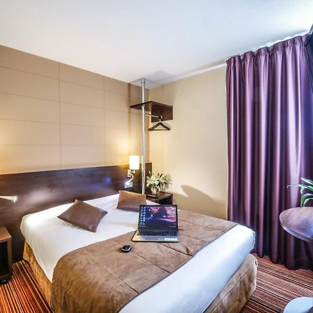 Hotel Inn Design Resto Novo Amiens Dury  Eksteriør billede