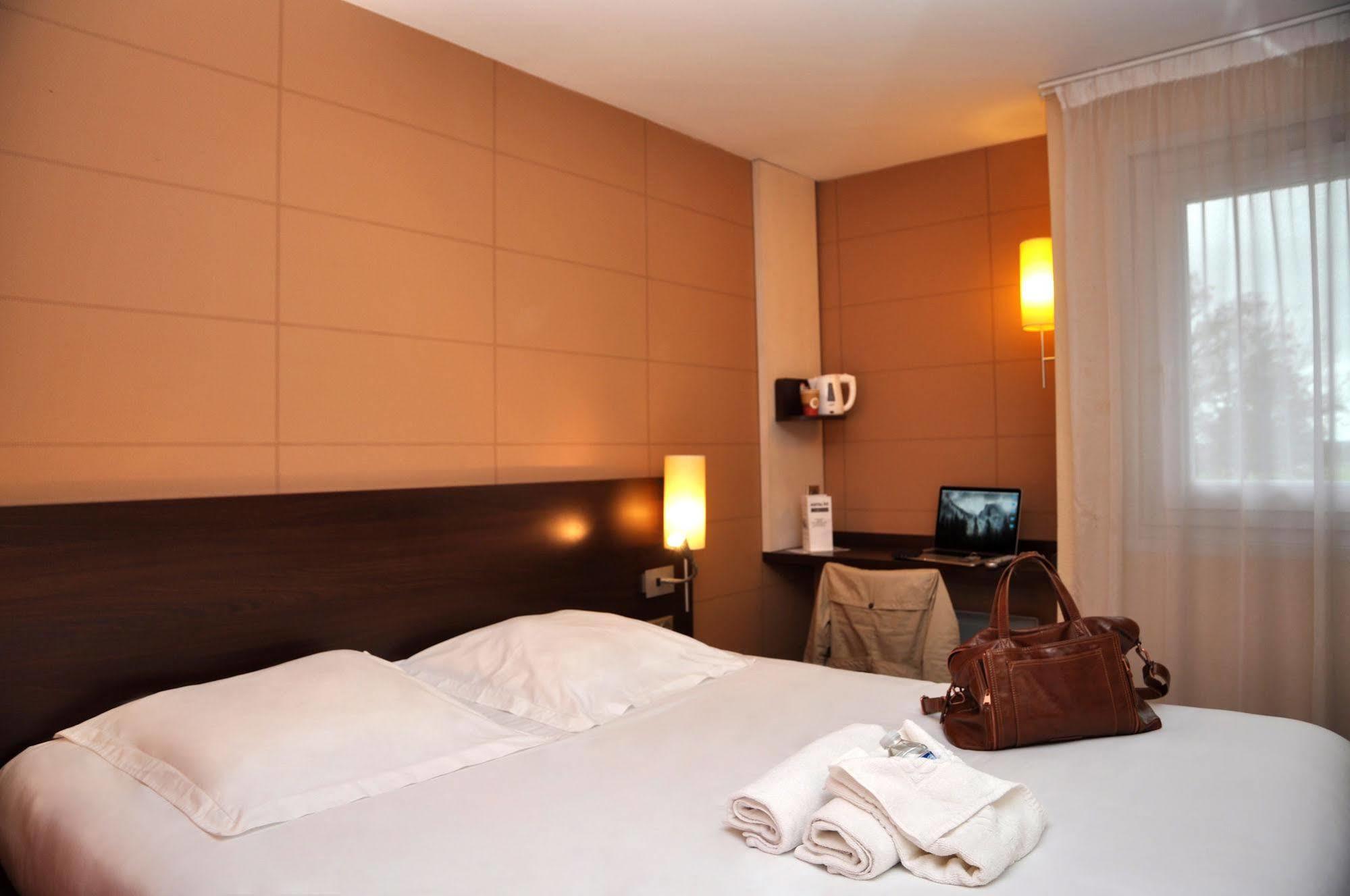 Hotel Inn Design Resto Novo Amiens Dury  Eksteriør billede